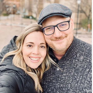 Meet your Posher, Bethany